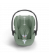 Cybex Cloud T i-Size Plus Leaf Green