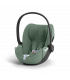 Cybex Cloud T i-Size Plus Leaf Green