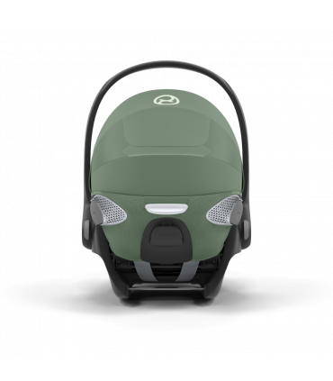 Cybex Cloud T i-Size Plus Leaf Green