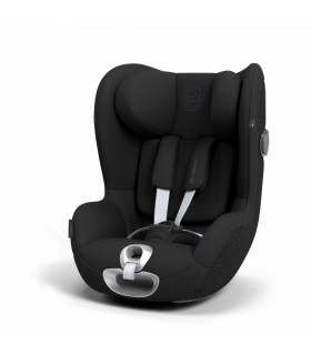 Cybex Sirona T i-Size Sepia Black