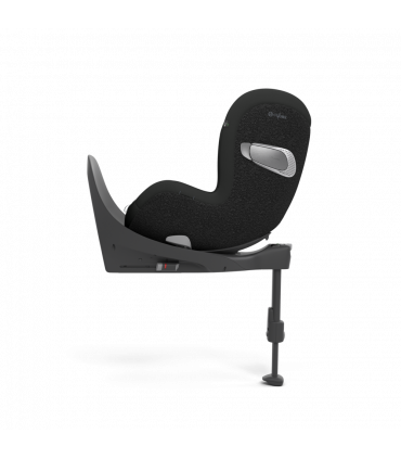 Cybex Sirona T i-Size Sepia Black