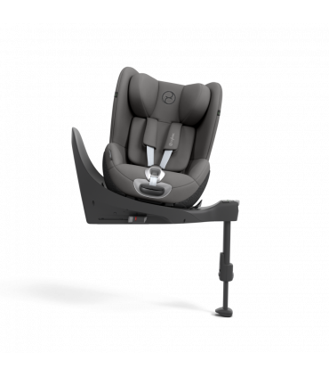 Cybex Sirona T i-Size Mirage Grey