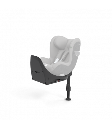 Cybex Sirona T i-Size Mirage Grey