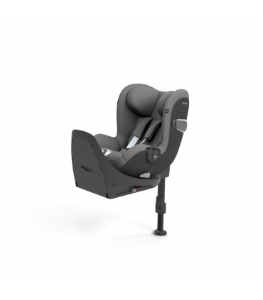 Cybex Sirona T i-Size Mirage Grey