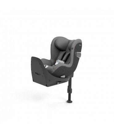 Cybex Sirona T i-Size Mirage Grey