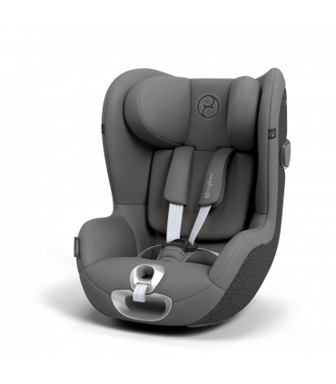 Cybex Sirona T i-Size Mirage Grey