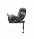 Cybex Sirona T i-Size Mirage Grey