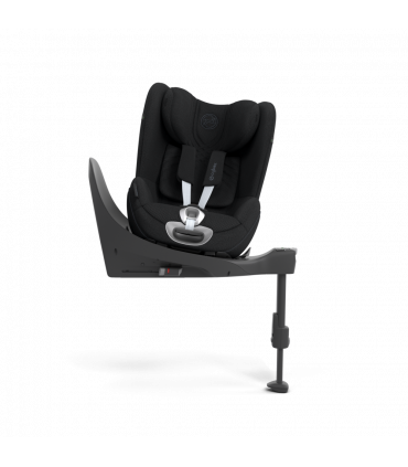 Cybex Sirona T i-Size Plus Sepia Black