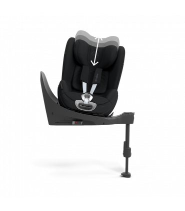 copy of Maxi Cosi Pebble Plus (i-Size)