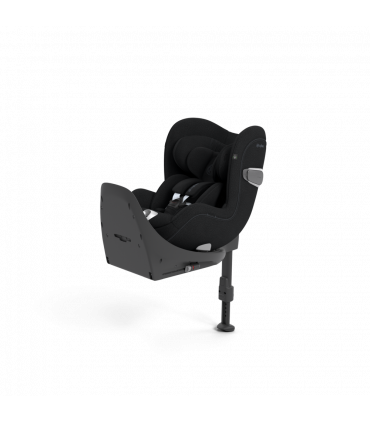 Cybex Sirona T i-Size Plus Sepia Black