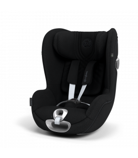 Cybex Sirona T i-Size Plus Sepia Black