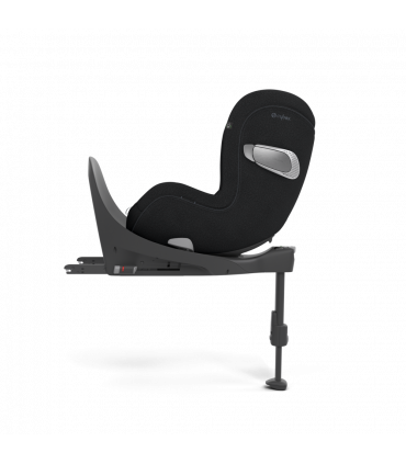 Cybex Sirona T i-Size Plus Sepia Black