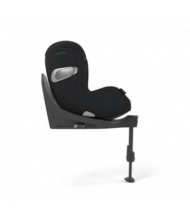 Cybex Sirona T i-Size Plus Sepia Black