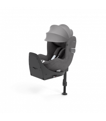 Cybex Sirona T i-Size Plus Mirage Grey