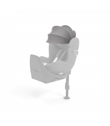 Cybex Sirona T i-Size Plus Mirage Grey