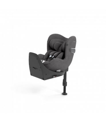 Cybex Sirona T i-Size Plus Mirage Grey