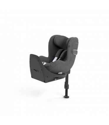 Cybex Sirona T i-Size Plus Mirage Grey