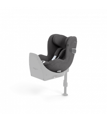 Cybex Sirona T i-Size Plus Mirage Grey