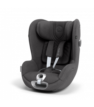 Cybex Sirona T i-Size Plus Mirage Grey