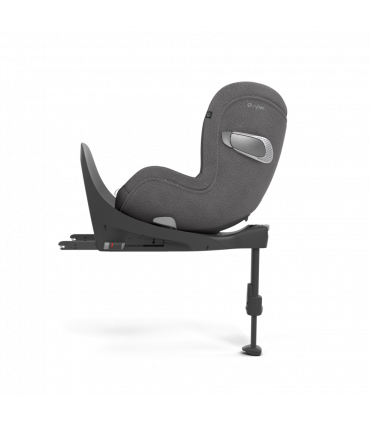 Cybex Sirona T i-Size Plus Mirage Grey