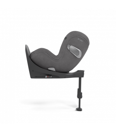 Cybex Sirona T i-Size Plus Mirage Grey