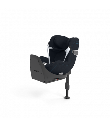 Cybex Sirona T i-Size Plus Nautical Blue