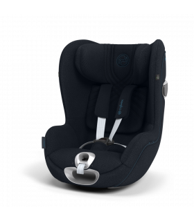 Cybex Sirona T i-Size Plus Nautical Blue