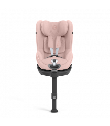 Cybex Sirona T i-Size Plus Peach Pink