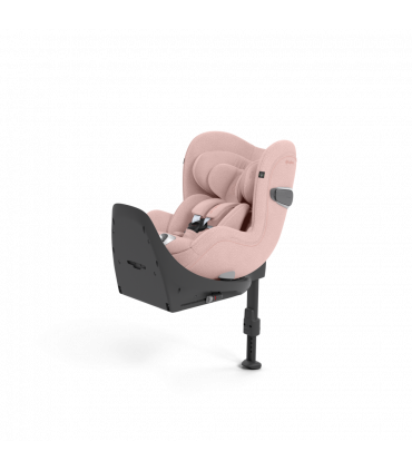 Cybex Sirona T i-Size Plus Peach Pink