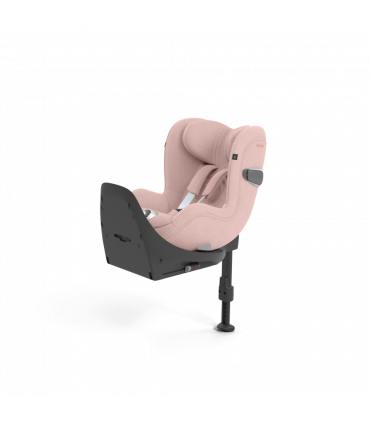 Cybex Sirona T i-Size Plus Peach Pink