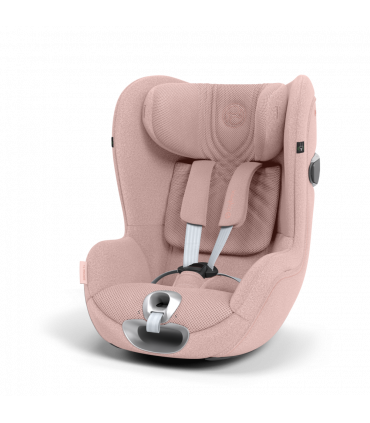 Cybex Sirona T i-Size Plus Peach Pink