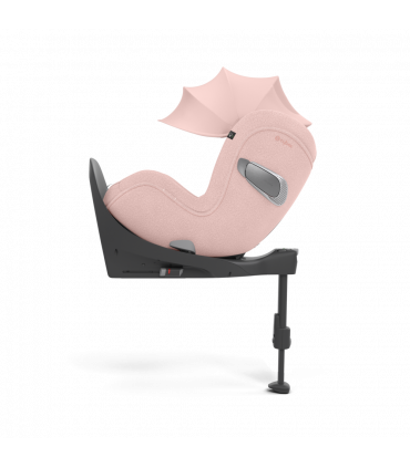 Cybex Sirona T i-Size Plus Peach Pink