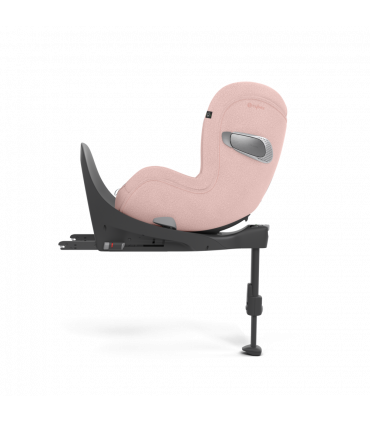 Cybex Sirona T i-Size Plus Peach Pink