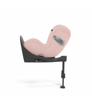 Cybex Sirona T i-Size Plus Peach Pink