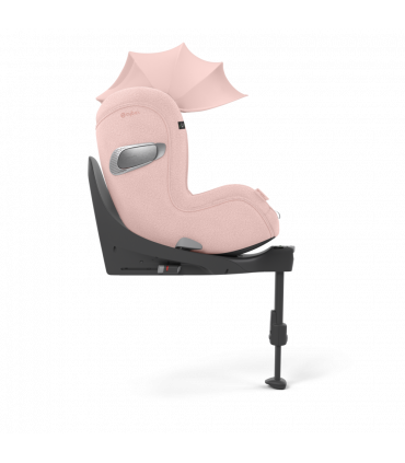 Cybex Sirona T i-Size Plus Peach Pink