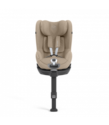 Cybex Sirona T i-Size Plus Cozy Beige