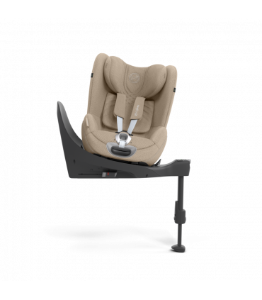 Cybex Sirona T i-Size Plus Cozy Beige