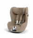 Cybex Sirona T i-Size Plus Cozy Beige