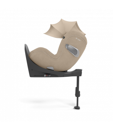 Cybex Sirona T i-Size Plus Cozy Beige