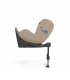 Cybex Sirona T i-Size Plus Cozy Beige