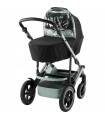 Britax Römer Smile 5Z Regenverdeck für Wanne
