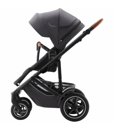 Britax Römer Smile 5Z Midnight Grey