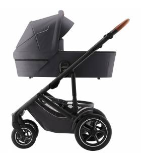 Britax Römer Smile 5Z Midnight Grey