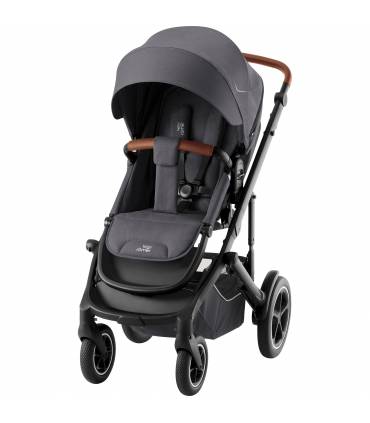 Britax Römer Smile 5Z Midnight Grey