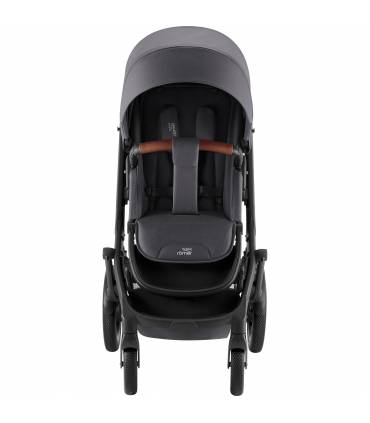 Britax Römer Smile 5Z Midnight Grey