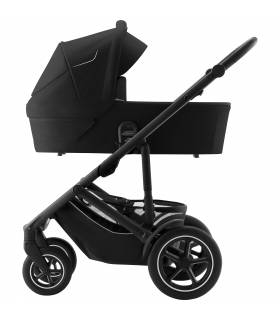 Britax Römer Smile 5Z Space Black