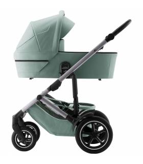Britax Römer Smile 5Z Jade Green