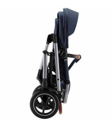 Britax Römer Smile 5Z Night Blue