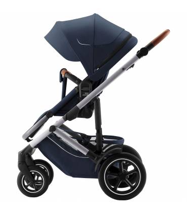 Britax Römer Smile 5Z Night Blue