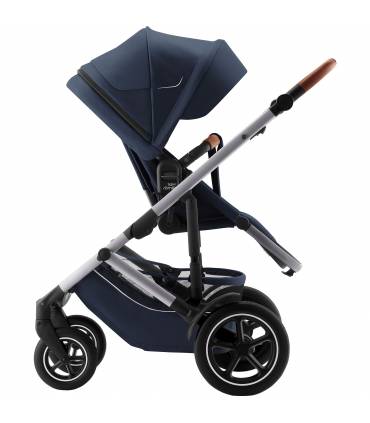 Britax Römer Smile 5Z Night Blue